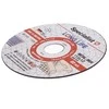Grąžtas SPECIALIST+ metalo pj.diskas LONG LIFE, 115x1x22 mm