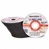 SPECIALIST+ metalo pj.diskas LONG LIFE, 125x1.6x22 mm