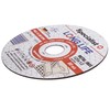 SPECIALIST+ metalo pj.diskas LONG LIFE, 125x1x22 mm