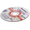 SPECIALIST+ metalo pj.diskas LONG LIFE, 125x1x22 mm