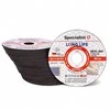 Grąžtas SPECIALIST+ metalo pj.diskas LONG LIFE, 115x1x22 mm