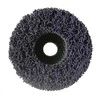 SPECIALIST+ nailoninis valymo diskas, 125mm