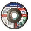 SPECIALIST+ nailoninis valymo diskas, 125mm