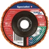 SPECIALIST+ nailoninis valymo diskas PREMIUM, 125mm