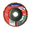 SPECIALIST+ nailoninis valymo diskas PREMIUM, 125mm