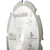 SPECIALIST+ pj. diskas pluošt. cementui, 8T 165 x 20 mm