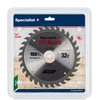 Specialist+ Pjovimo diskas 150x32Tx30 mm