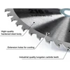 SPECIALIST+ pjovimo diskas, 255x60Tx30/25,4 mm