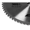 SPECIALIST+ pjovimo diskas, 305x60Tx30 mm