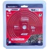 Pjovimo diskas 184x56Tx20/16mm, Aliuminio PREMIUM, SPECIALIST+