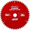Pjovimo diskas 160x36Tx20mm, Cordless PREMIUM, SPECIALIST+