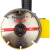 SPECIALIST+ pjovimo diskas FINE HLK, 125 mm