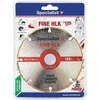 SPECIALIST+ pjovimo diskas FINE HLK, 125 mm