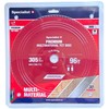 Pjovimo diskas 305x96Tx30mm, Multimaterial PREMIUM, SPECIALIST+