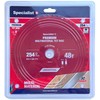 Pjovimo diskas 254x48Tx30mm, Multimaterial PREMIUM, SPECIALIST+