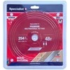 Pjovimo diskas 254x48Tx30mm, Multimaterial PREMIUM, SPECIALIST+