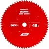 Pjovimo diskas 305x48Tx30mm, Wood PREMIUM, SPECIALIST+