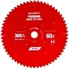 Pjovimo diskas 305x60Tx30mm, Wood PREMIUM, SPECIALIST+