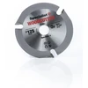 SPECIALIST+ pjovimo diskas WOOD CUTTER, 125 x 22 mm
