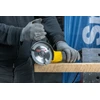 SPECIALIST+ pjovimo diskas WOOD CUTTER, 125 x 22 mm