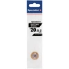 SPECIALIST+ pjovimo ratukas, 20x5x2 mm