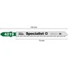 SPECIALIST+ pjūklelis 4219 (T101B), 2 vnt.