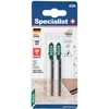 SPECIALIST+ pjūklelis 4226 (T101AO), 2 vnt.