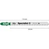 SPECIALIST+ pjūklelis 4229 (T301CD), 2 vnt.