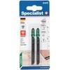 SPECIALIST+ Pjūklelis BI-METAL 3141F, 2 vnt.