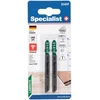 SPECIALIST+ Pjūklelis BI-METAL 3141F, 2 vnt.