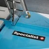 SPECIALIST+ plytelių pj. staklės PROFESSIONAL, 630 mm