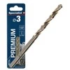 Grąžtas Specialist+ Premium met. gr. 3 mm 3 vnt