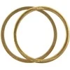 SPECIALIST+ redukcinis žiedas, 25.4x22.2x1.2/1.4 mm, 2 vnt.
