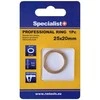SPECIALIST+ redukcinis žiedas, PRO, 25.4x20x2 mm