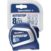 Grąžtas SPECIALIST+ ruletė AUTOSTOP 8 m, 25 mm