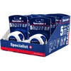 SPECIALIST+ ruletė BASIC 5 m, 25 mm