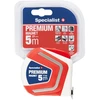 SPECIALIST+ ruletė PREMIUM 5 m, 27 mm