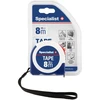SPECIALIST+ ruletė TAPE 8 m, 25 mm