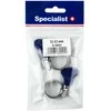 Grąžtas SPECIALIST+ sąvarža su rankenėle, 12-22 mm, 2 vnt.