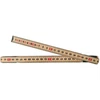 SPECIALIST+ sulankstomas medinis metras, 2 m
