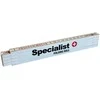 SPECIALIST+ sulankstomas plastikinis metras, 2 m