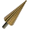 Pakopinis grąžtas Specialist Basic; 4-32 mm