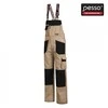 Stanley Darbo puskombinezonis Pesso Twill, smėlio 50/176