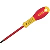 Stanley Fatmax el. atsuktuvas VDE PH1x100 mm, 1000V