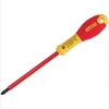 Stanley Fatmax el. atsuktuvas VDE PH2x125 mm, 1000V