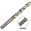 Irwin Stanley Grąžtas metalui HSS PRO 16,0 mm (nutek.)