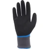 Stanley Mėlynos Grip pirštinės 11/XXL