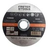 Stanley Metalo pjov. diskas 125x1x22 mm