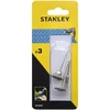 Stanley MINI šepetėlių rinkinys 3 vnt.