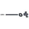Stanley Antgalis ankeriui FISCHER FDBB 16SE